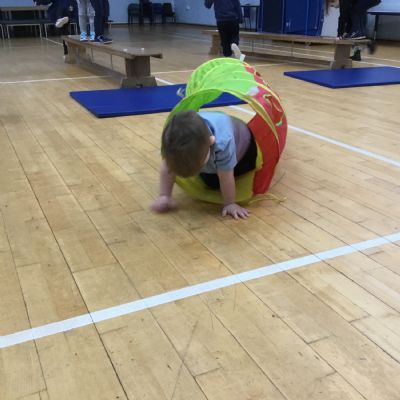 Physical Development